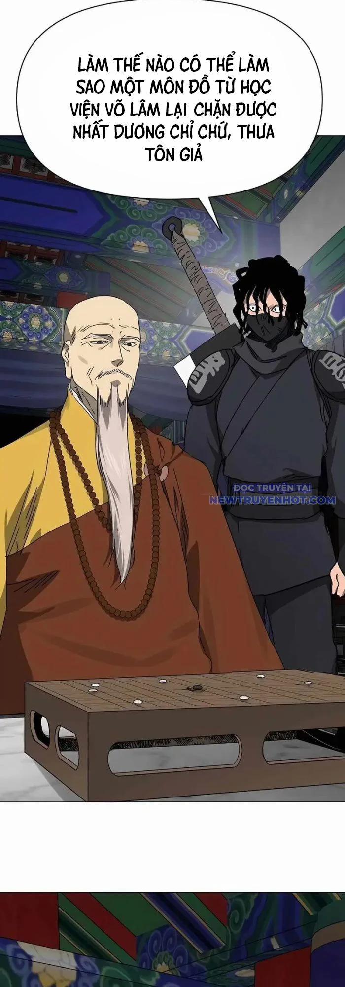 Thăng Cấp Vô Hạn Trong Murim 220 trang 26