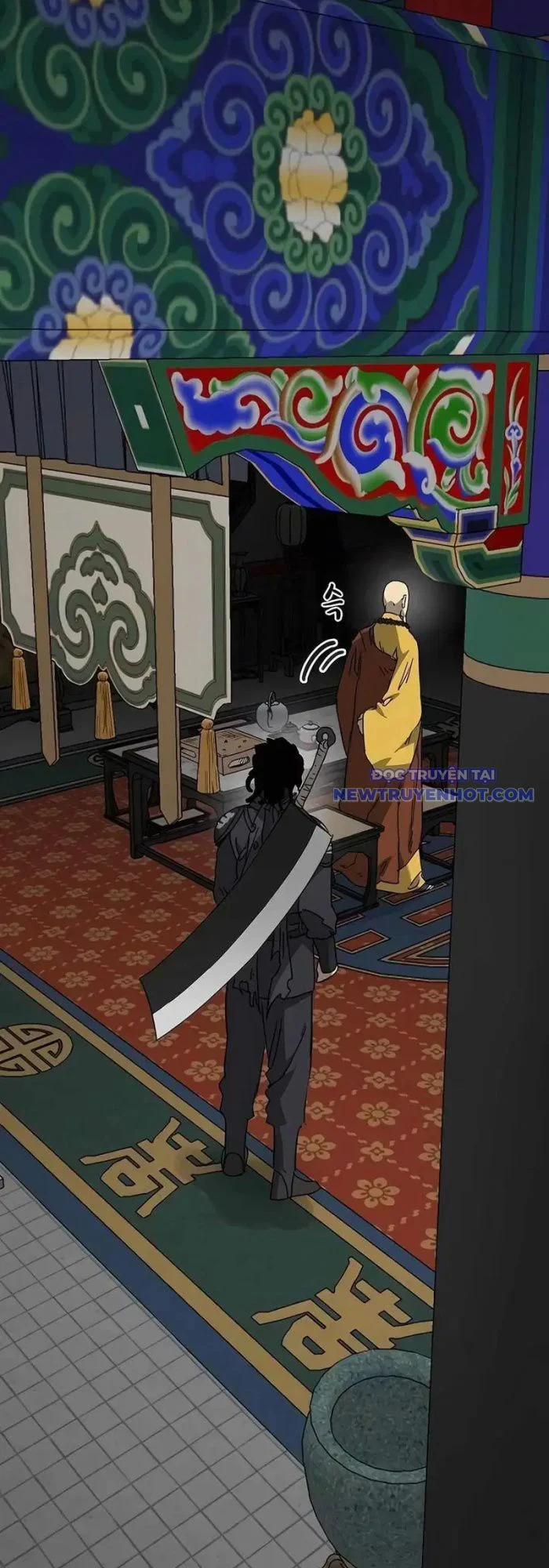 Thăng Cấp Vô Hạn Trong Murim 220 trang 27