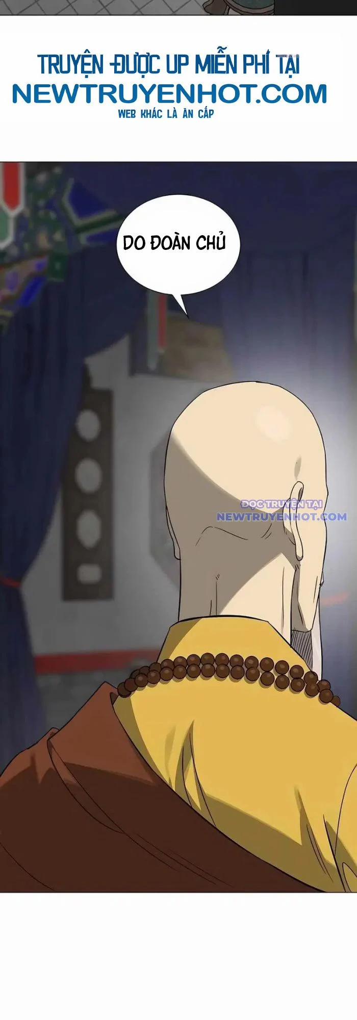 Thăng Cấp Vô Hạn Trong Murim 220 trang 28