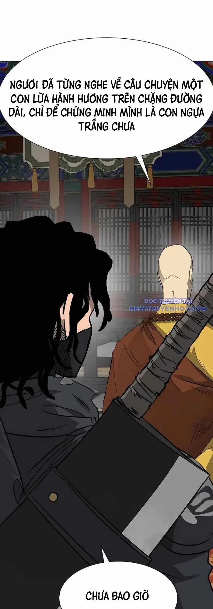 Thăng Cấp Vô Hạn Trong Murim 220 trang 29