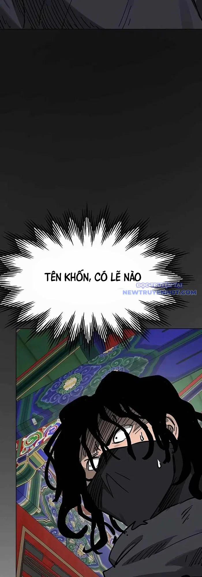 Thăng Cấp Vô Hạn Trong Murim 220 trang 3