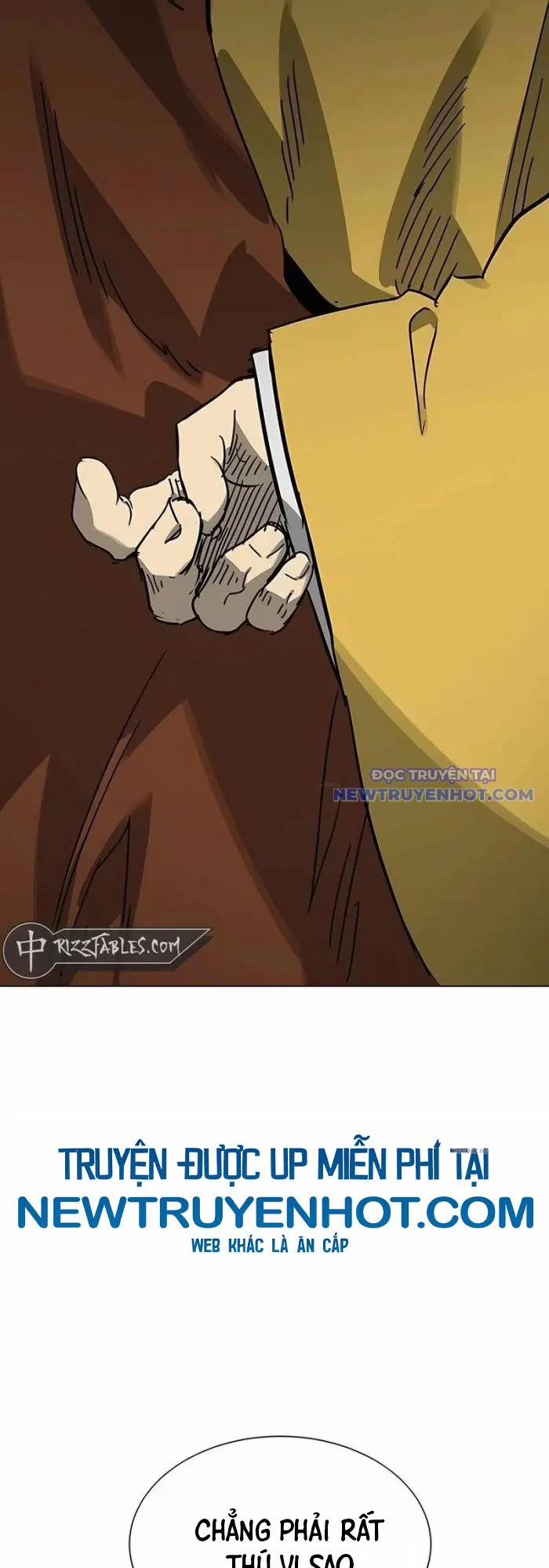 Thăng Cấp Vô Hạn Trong Murim 220 trang 31