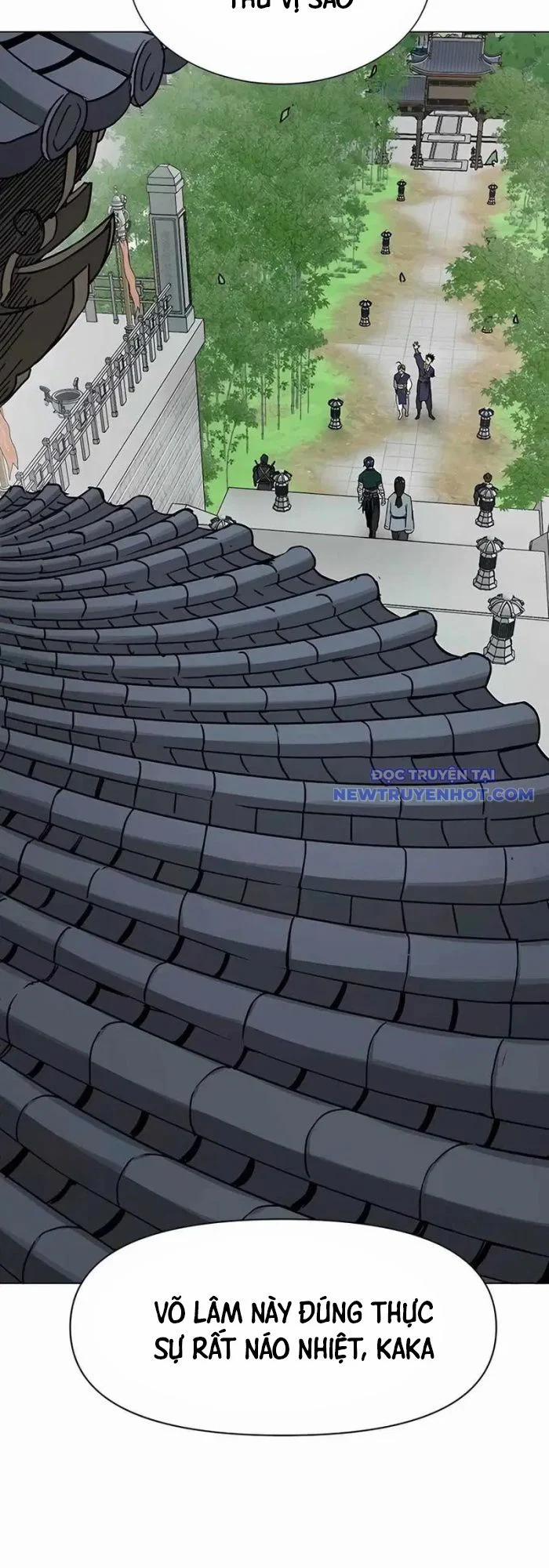Thăng Cấp Vô Hạn Trong Murim 220 trang 32