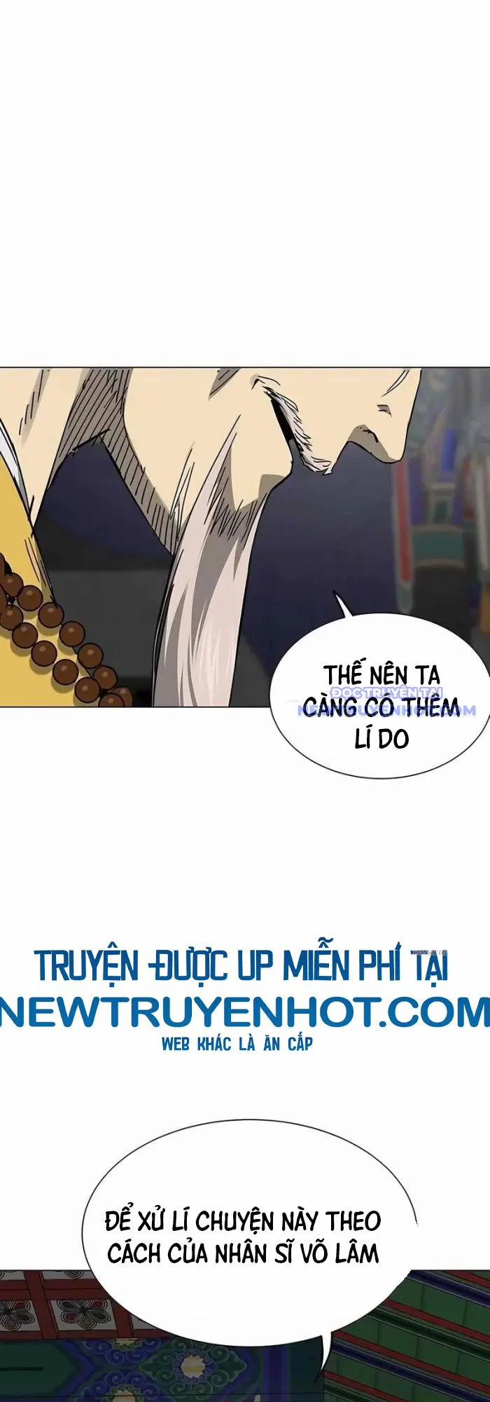 Thăng Cấp Vô Hạn Trong Murim 220 trang 33