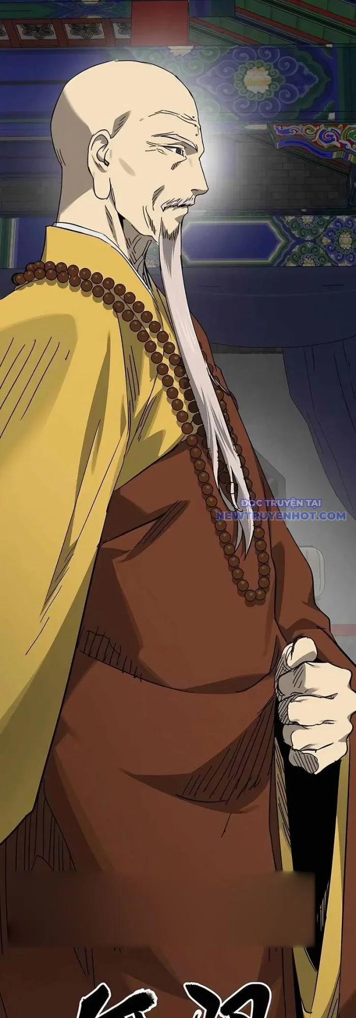 Thăng Cấp Vô Hạn Trong Murim 220 trang 34