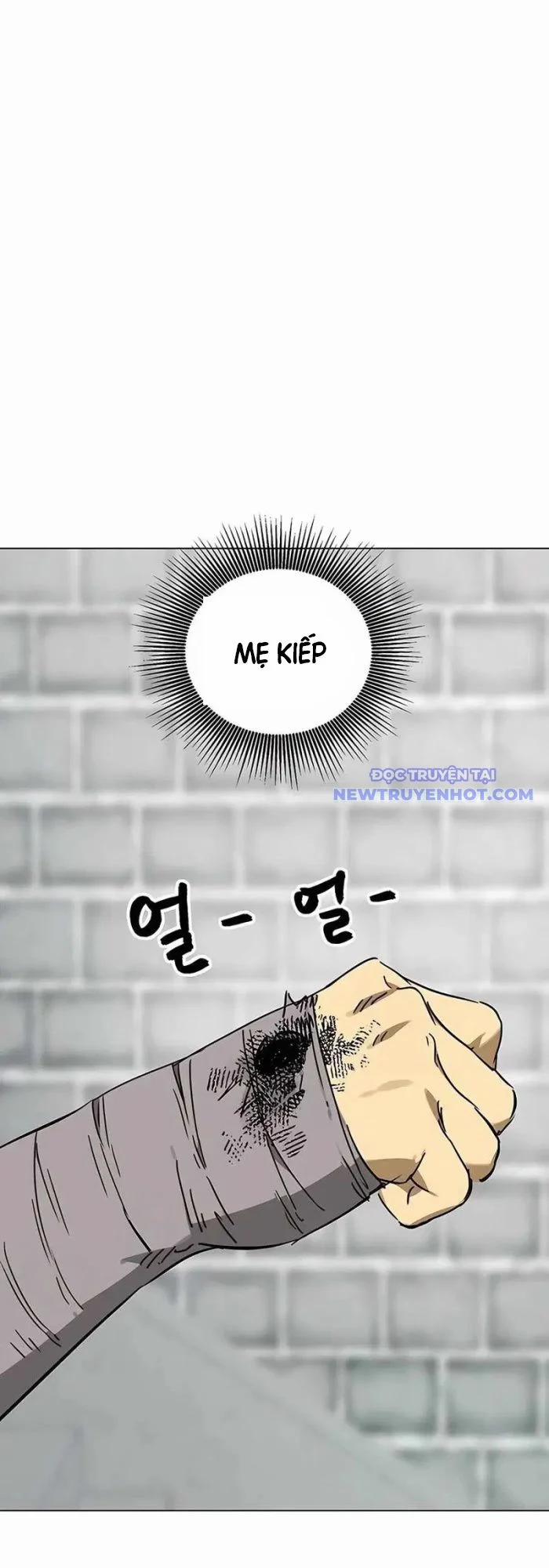 Thăng Cấp Vô Hạn Trong Murim 220 trang 36