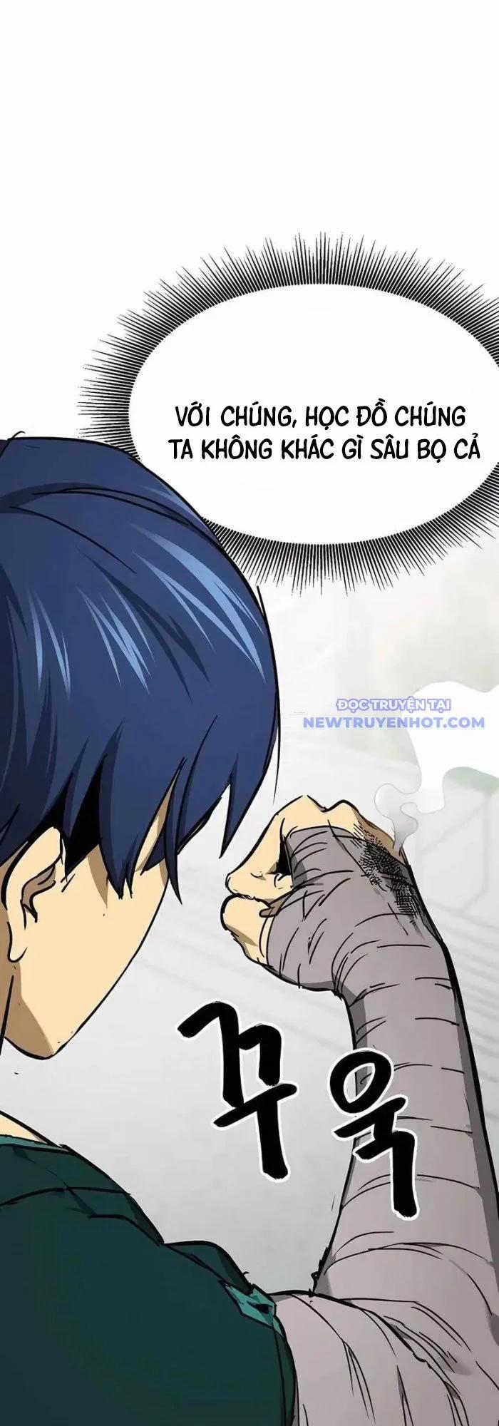 Thăng Cấp Vô Hạn Trong Murim 220 trang 39