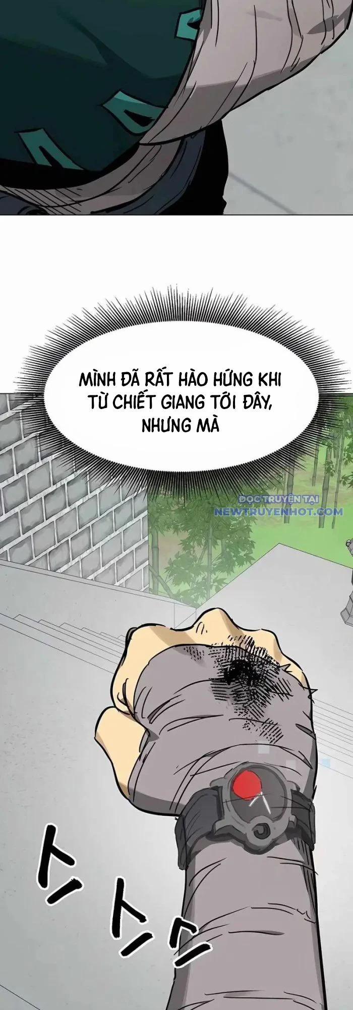 Thăng Cấp Vô Hạn Trong Murim 220 trang 40