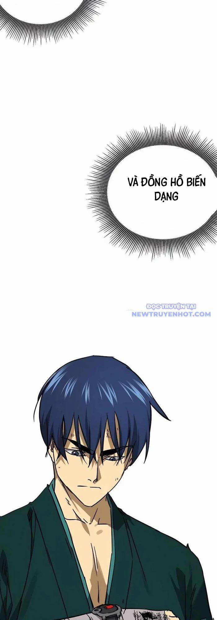 Thăng Cấp Vô Hạn Trong Murim 220 trang 42