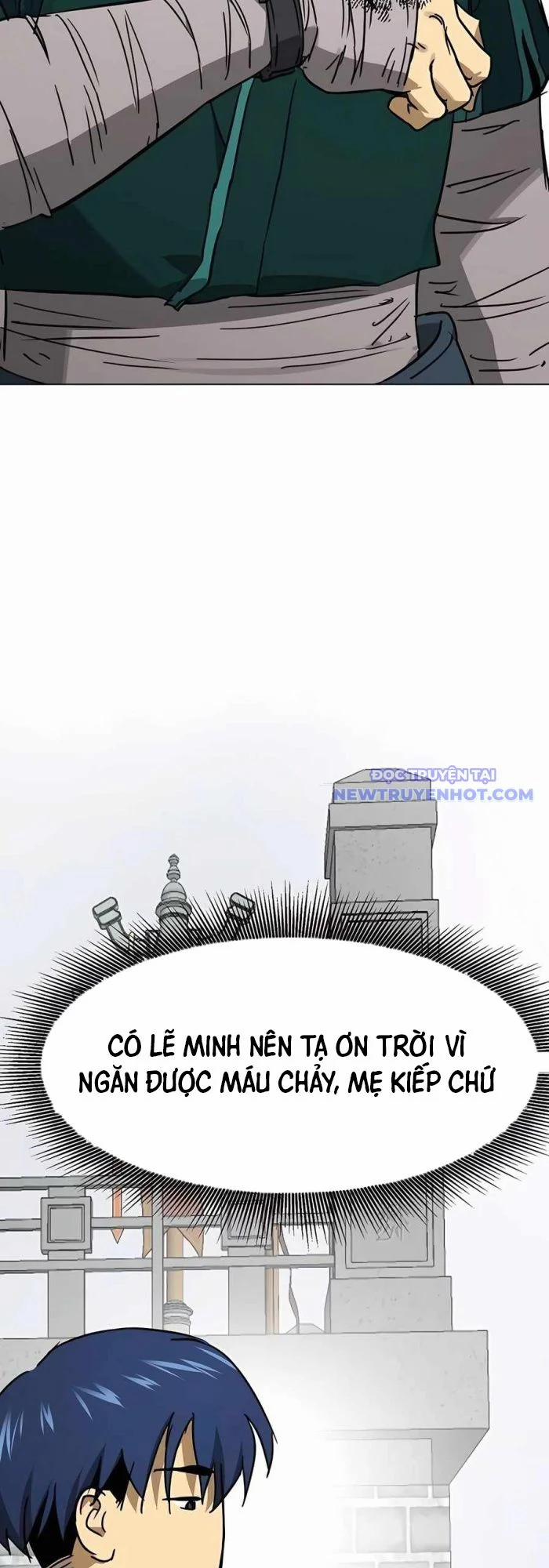 Thăng Cấp Vô Hạn Trong Murim 220 trang 43