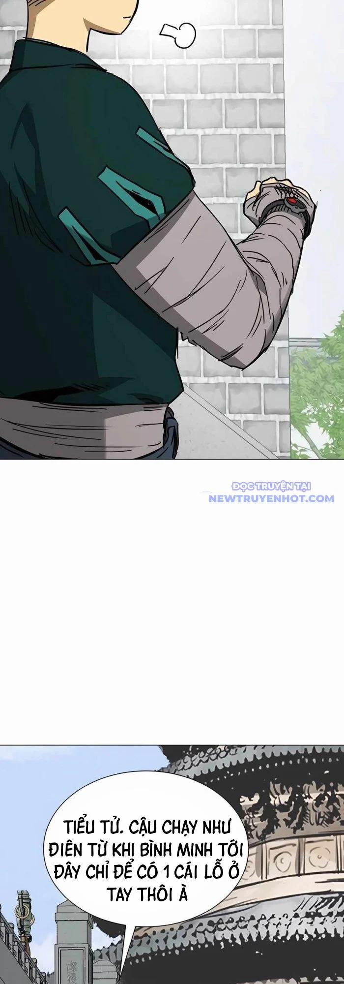 Thăng Cấp Vô Hạn Trong Murim 220 trang 44