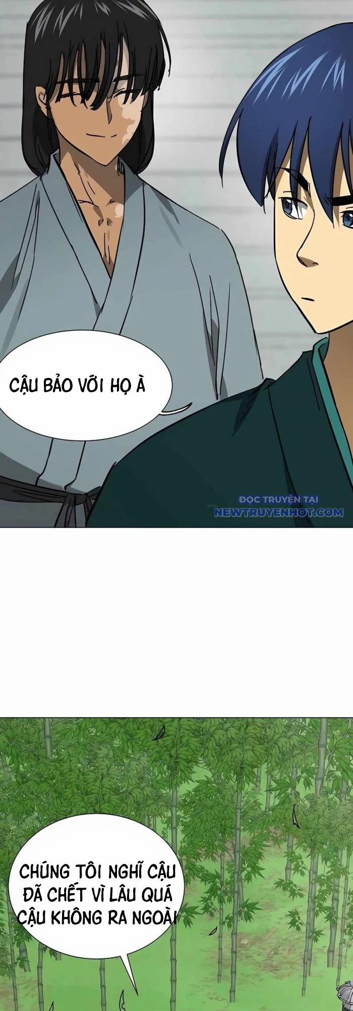 Thăng Cấp Vô Hạn Trong Murim 220 trang 46