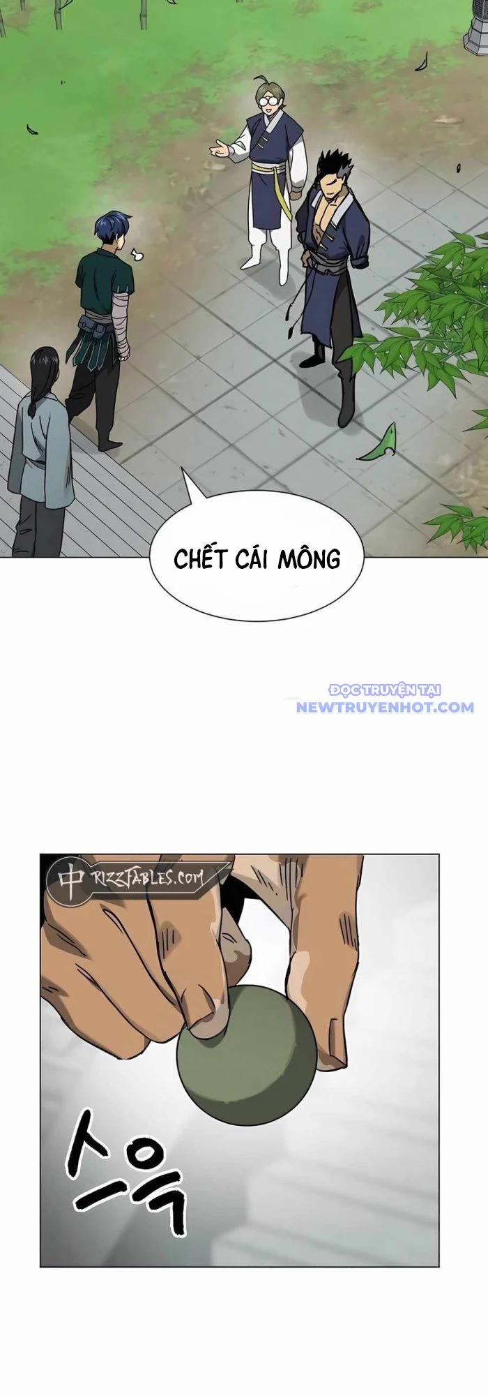 Thăng Cấp Vô Hạn Trong Murim 220 trang 47