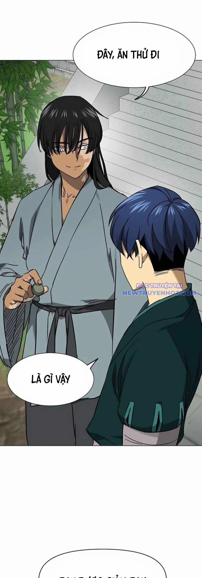 Thăng Cấp Vô Hạn Trong Murim 220 trang 48