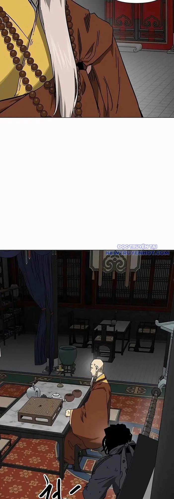 Thăng Cấp Vô Hạn Trong Murim 220 trang 5