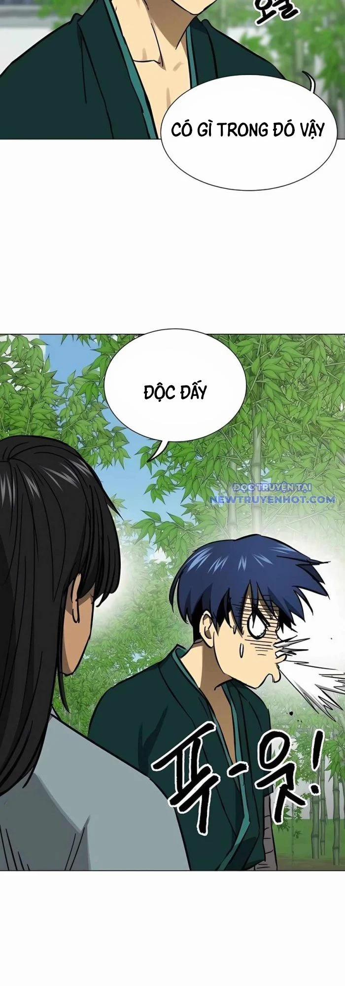 Thăng Cấp Vô Hạn Trong Murim 220 trang 50