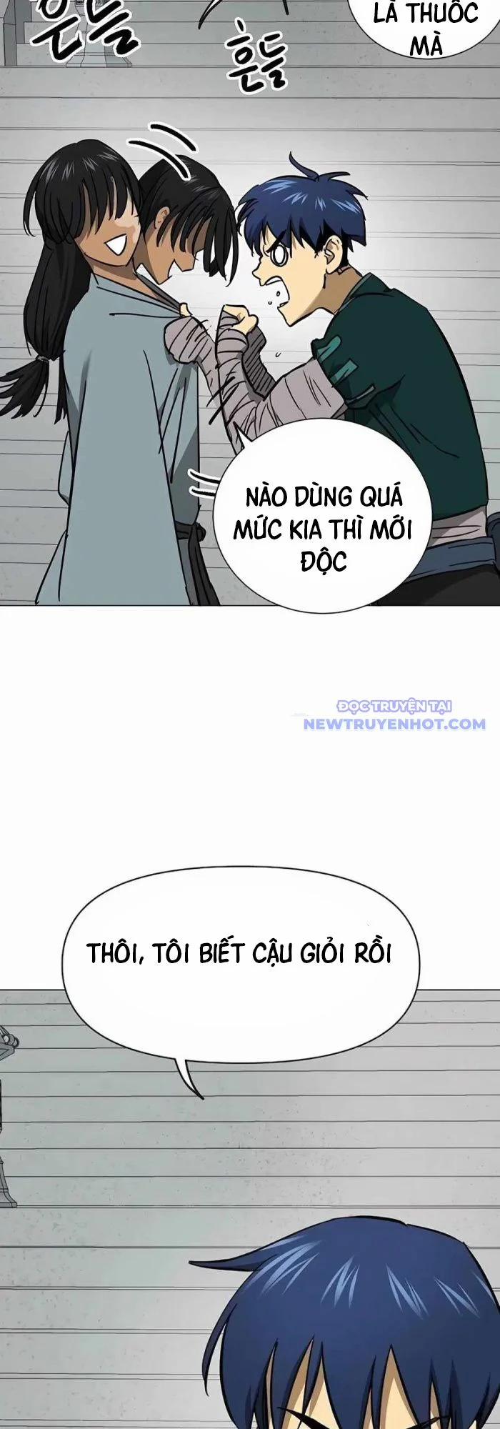 Thăng Cấp Vô Hạn Trong Murim 220 trang 53