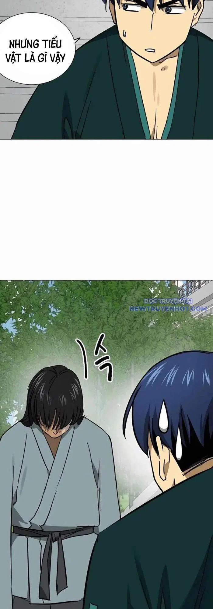 Thăng Cấp Vô Hạn Trong Murim 220 trang 54