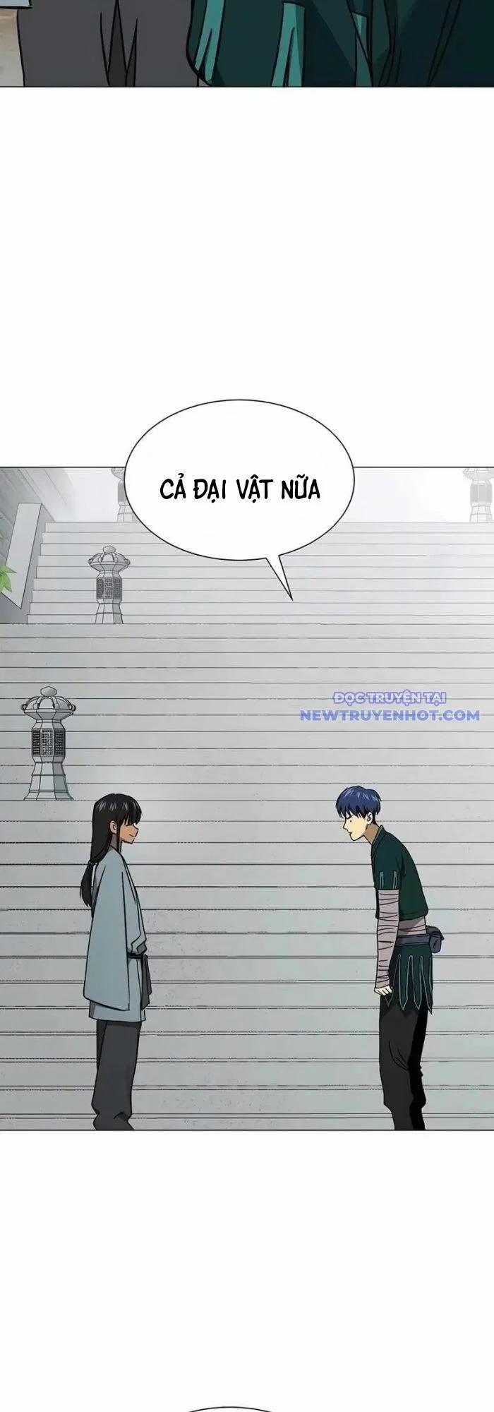 Thăng Cấp Vô Hạn Trong Murim 220 trang 55