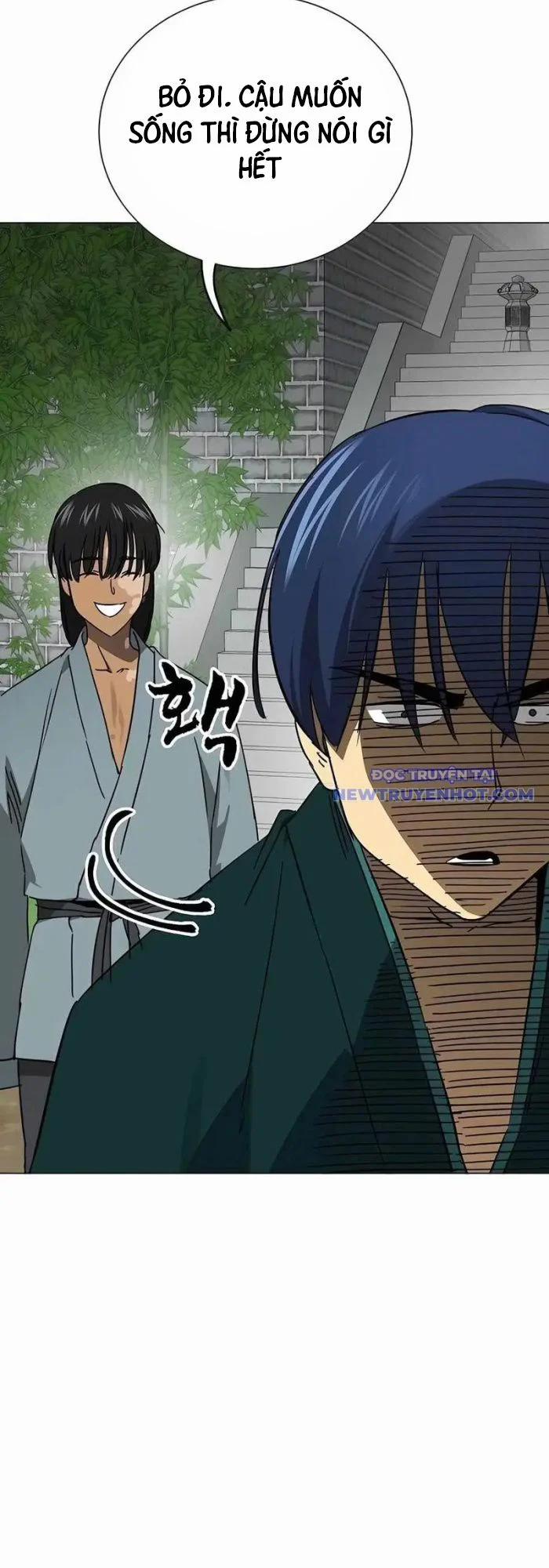 Thăng Cấp Vô Hạn Trong Murim 220 trang 56