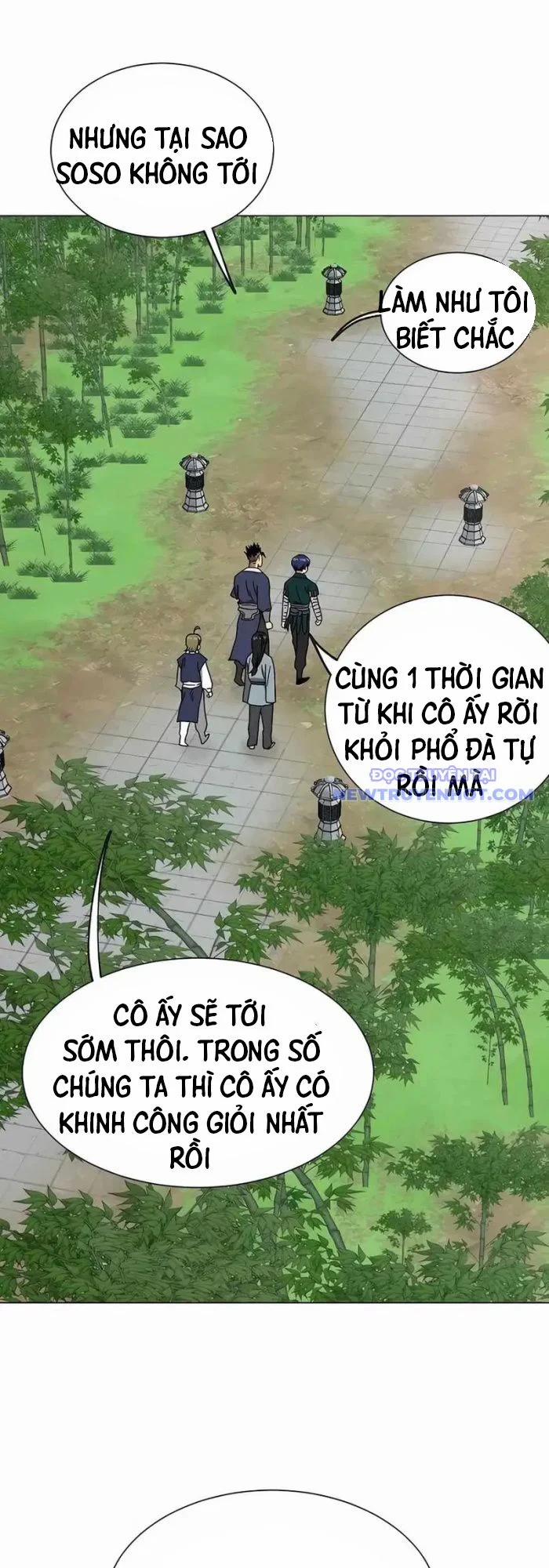 Thăng Cấp Vô Hạn Trong Murim 220 trang 57