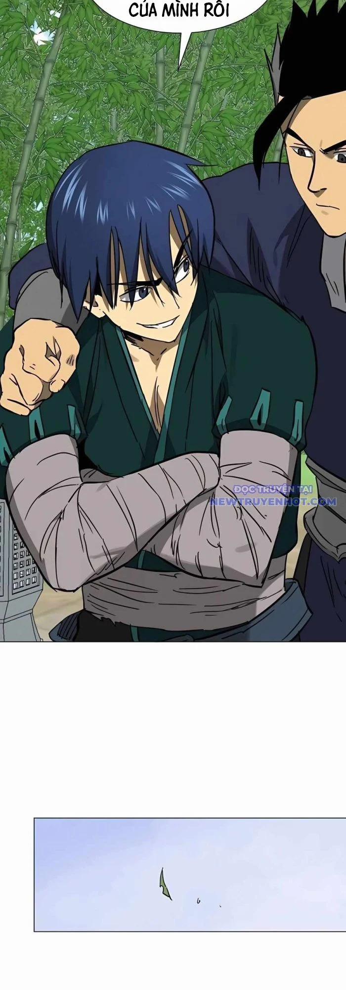 Thăng Cấp Vô Hạn Trong Murim 220 trang 59