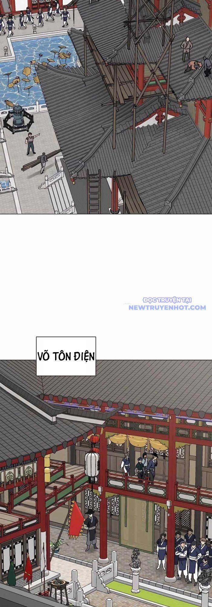 Thăng Cấp Vô Hạn Trong Murim 220 trang 61