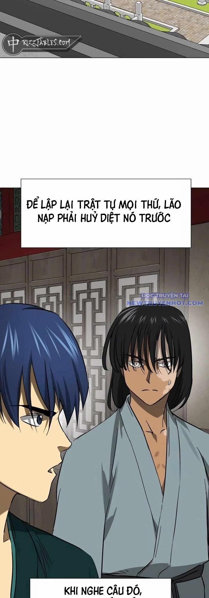 Thăng Cấp Vô Hạn Trong Murim 220 trang 62