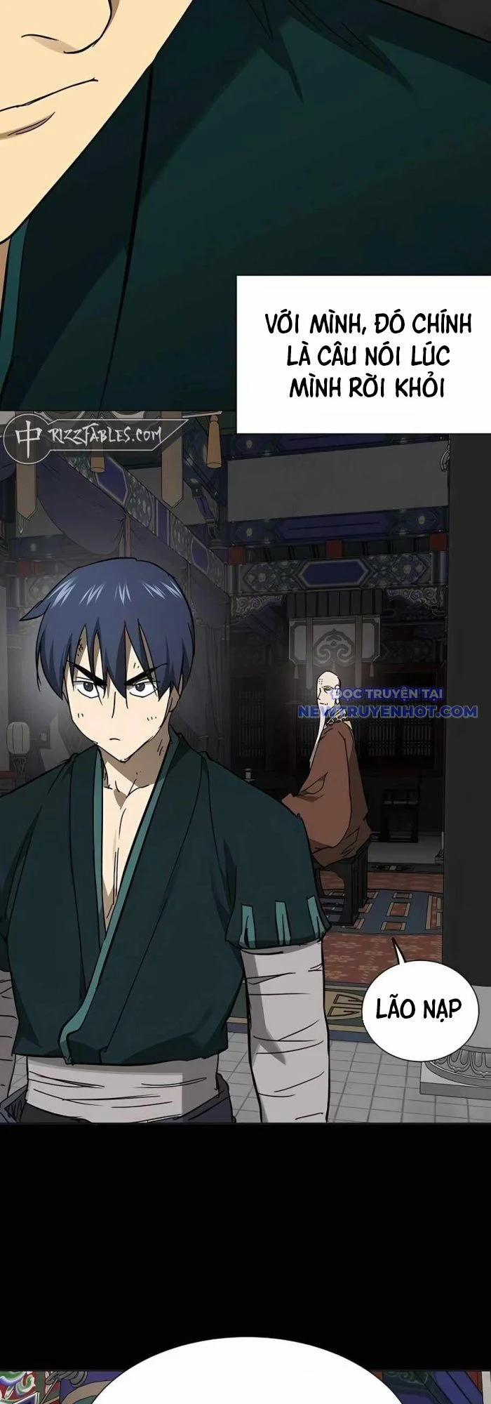 Thăng Cấp Vô Hạn Trong Murim 220 trang 64