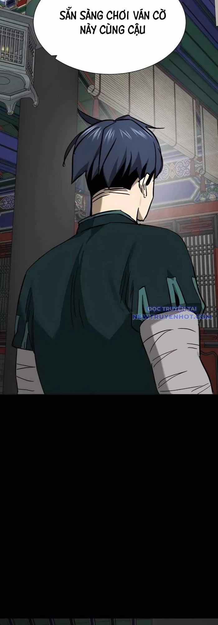 Thăng Cấp Vô Hạn Trong Murim 220 trang 65