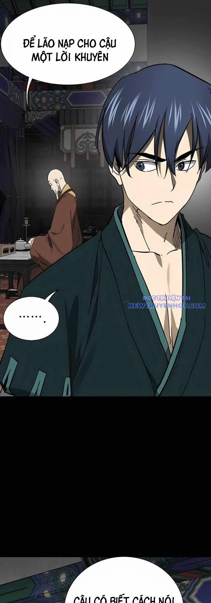 Thăng Cấp Vô Hạn Trong Murim 220 trang 66