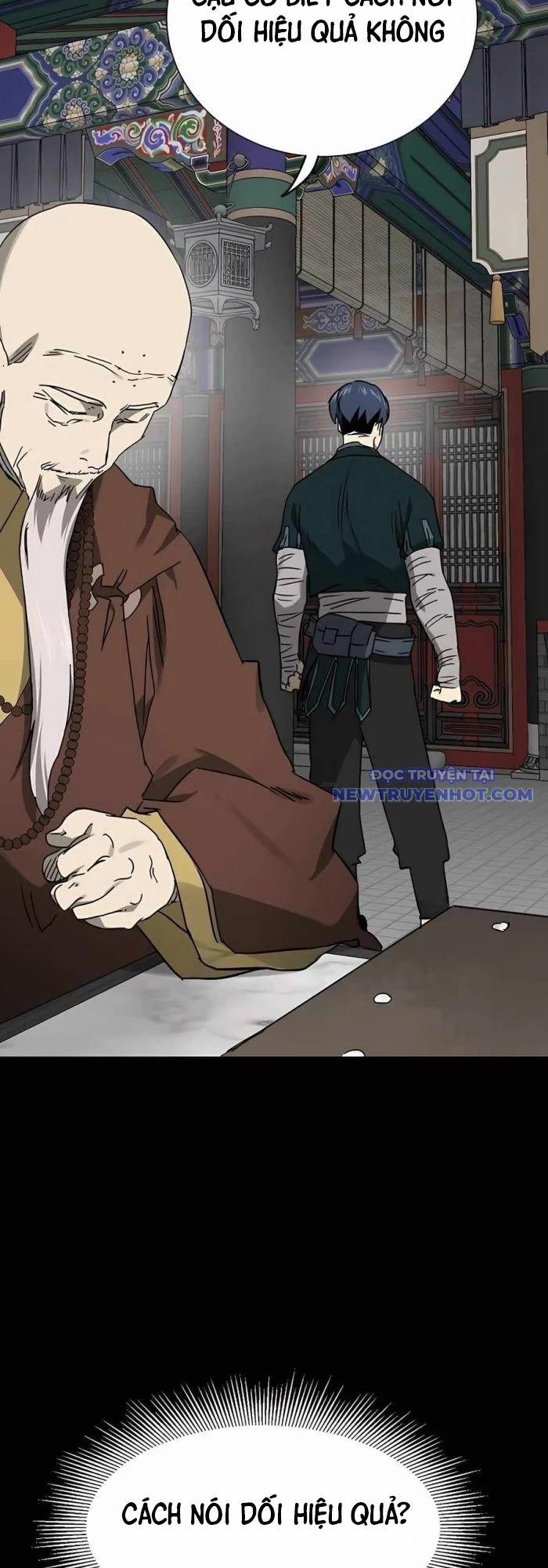 Thăng Cấp Vô Hạn Trong Murim 220 trang 67