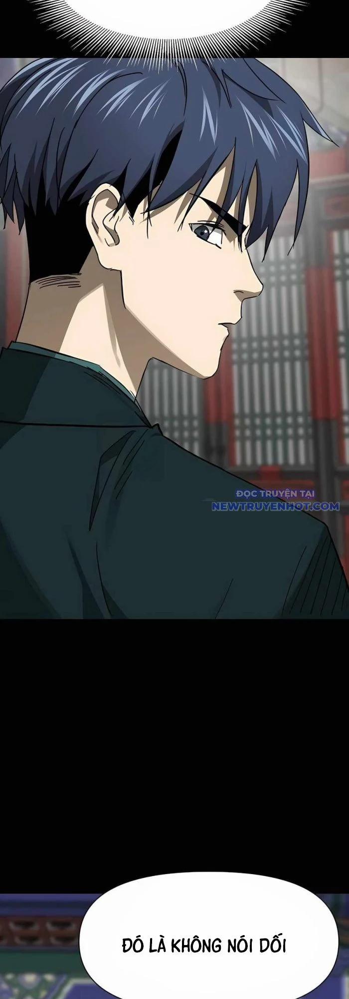 Thăng Cấp Vô Hạn Trong Murim 220 trang 68