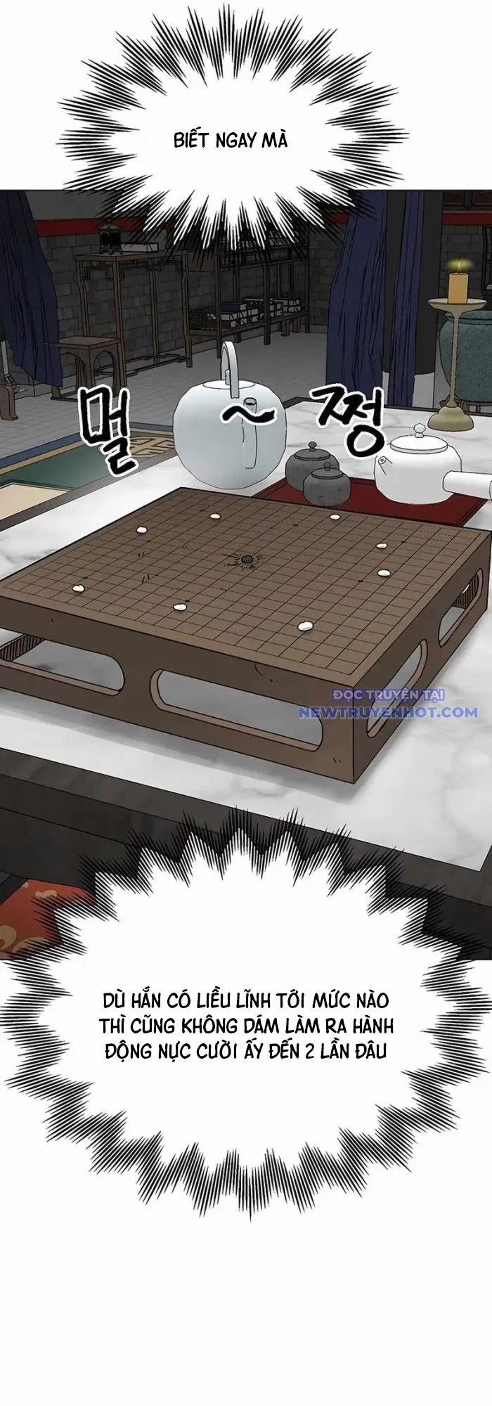Thăng Cấp Vô Hạn Trong Murim 220 trang 7