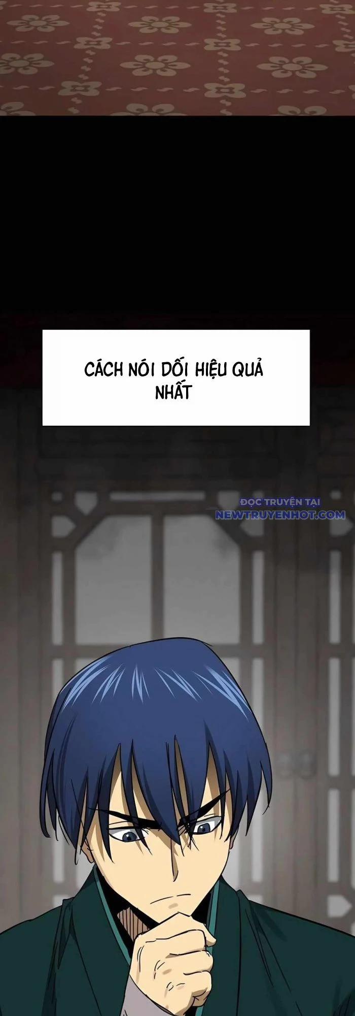 Thăng Cấp Vô Hạn Trong Murim 220 trang 71