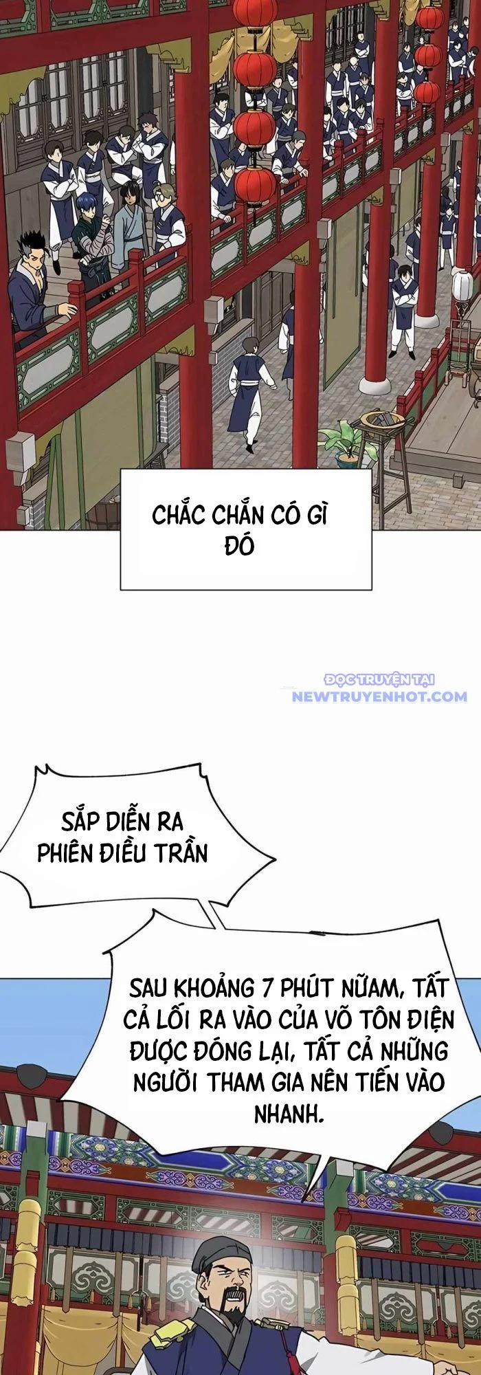 Thăng Cấp Vô Hạn Trong Murim 220 trang 73