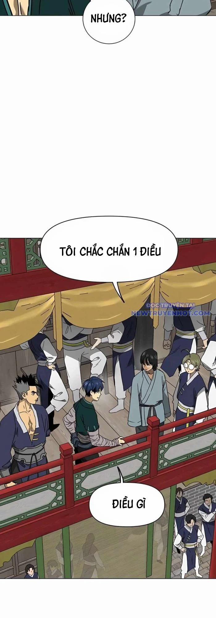 Thăng Cấp Vô Hạn Trong Murim 220 trang 75