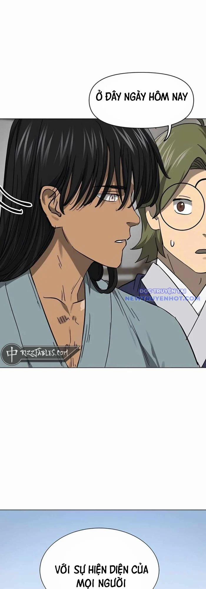 Thăng Cấp Vô Hạn Trong Murim 220 trang 76