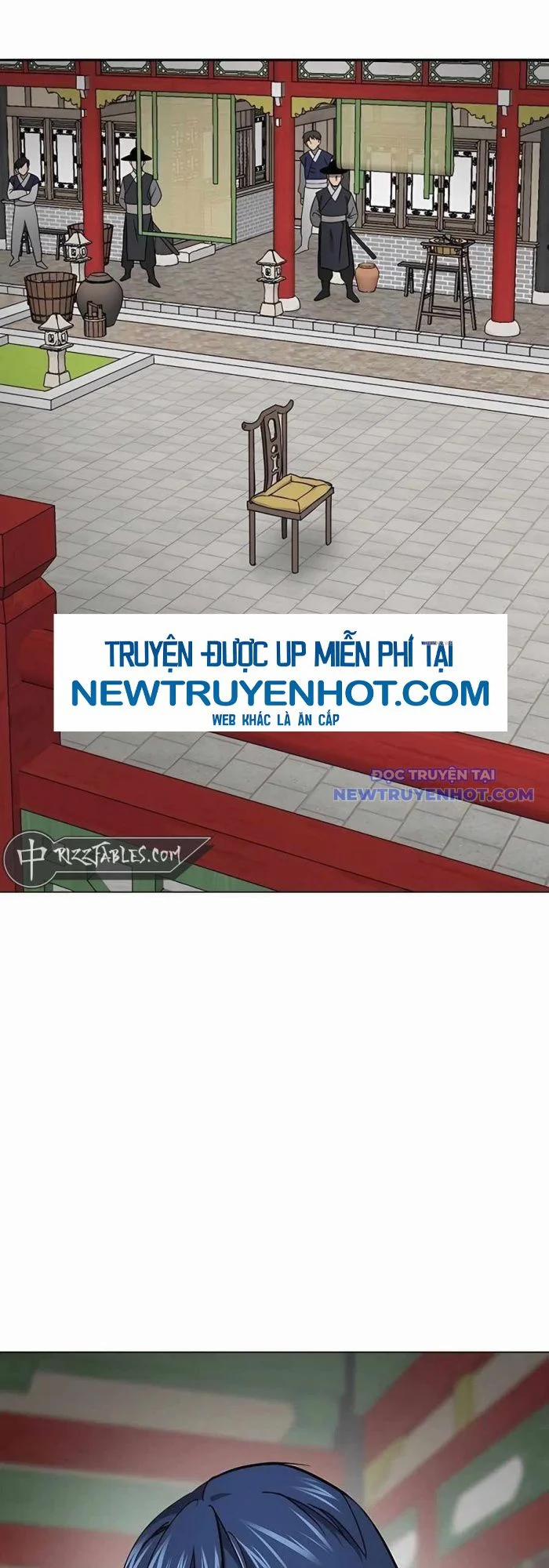 Thăng Cấp Vô Hạn Trong Murim 220 trang 78