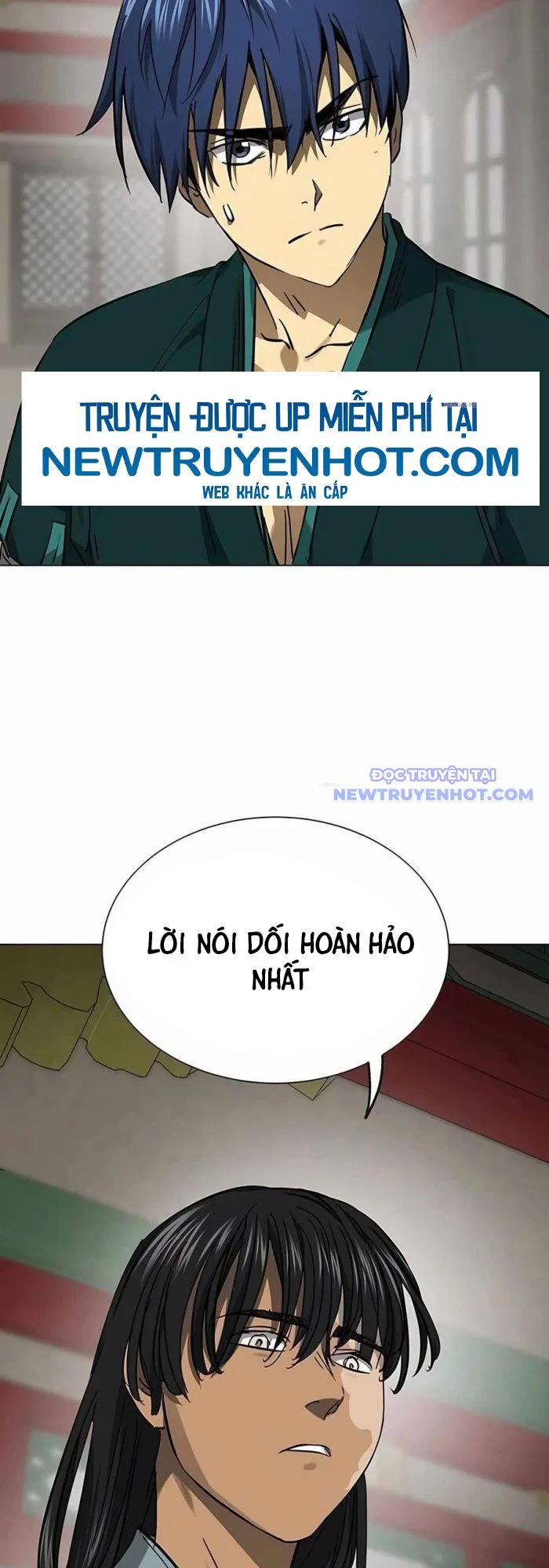 Thăng Cấp Vô Hạn Trong Murim 220 trang 79