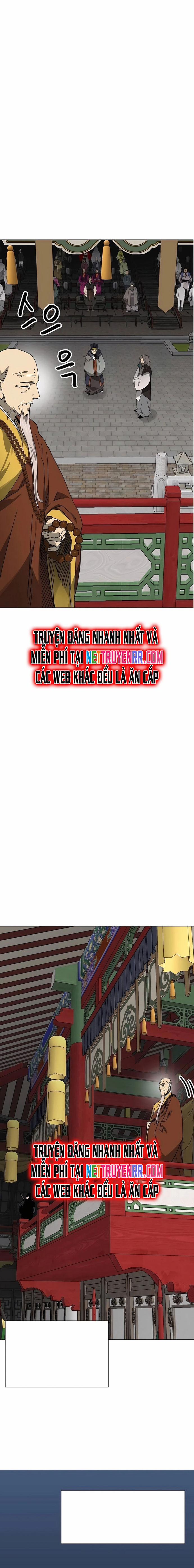 Thăng Cấp Vô Hạn Trong Murim 221 trang 20