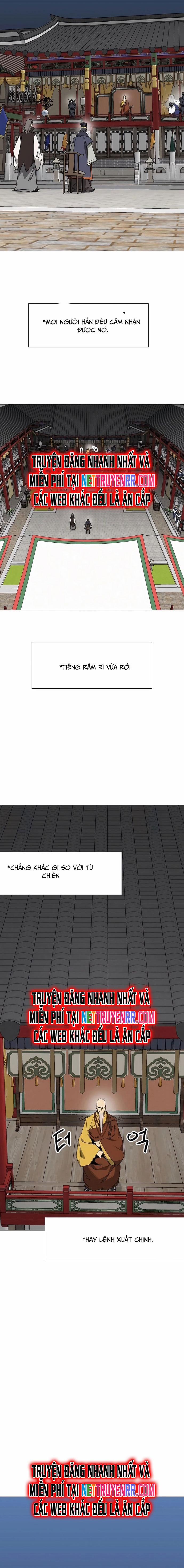 Thăng Cấp Vô Hạn Trong Murim 221 trang 21