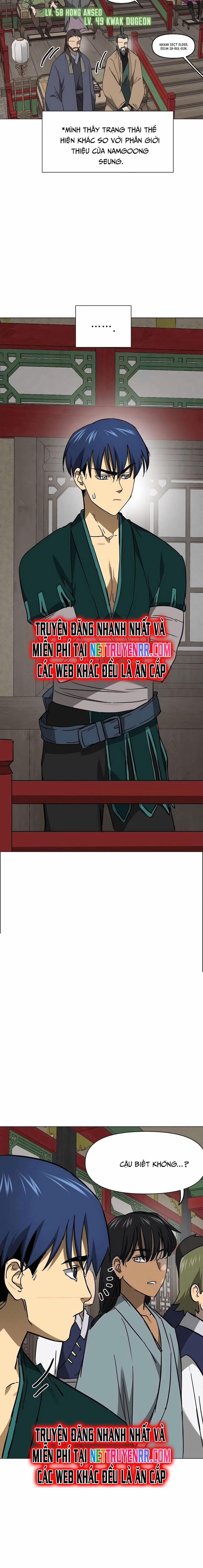 Thăng Cấp Vô Hạn Trong Murim 221 trang 24