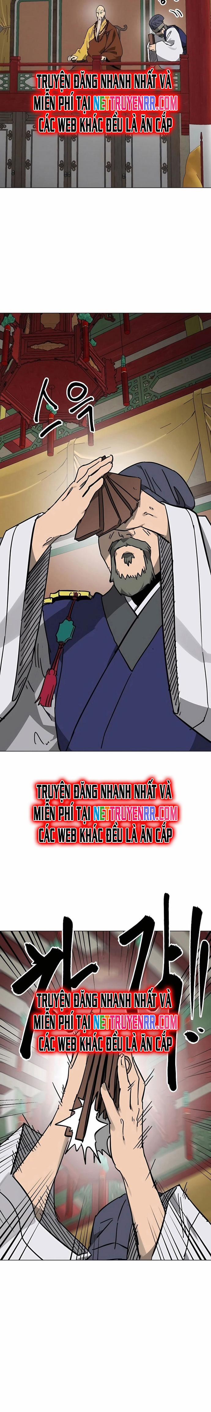 Thăng Cấp Vô Hạn Trong Murim 221 trang 26