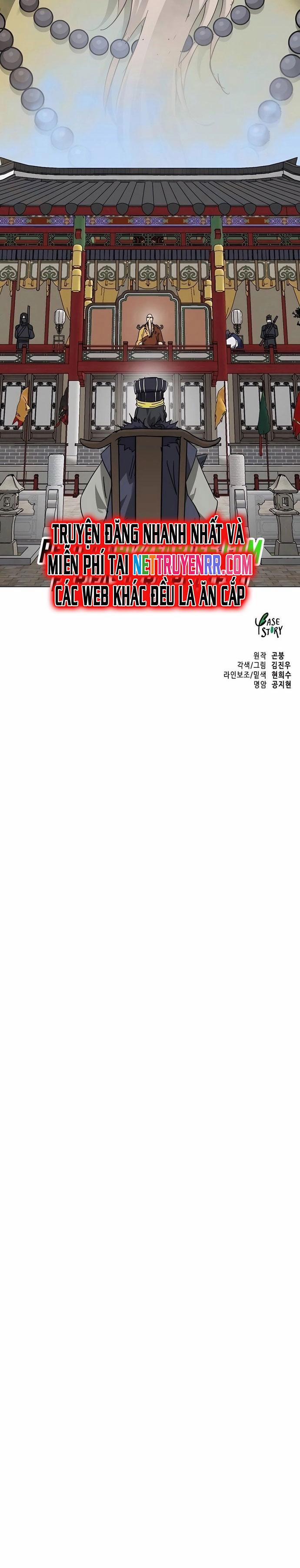 Thăng Cấp Vô Hạn Trong Murim 221 trang 28