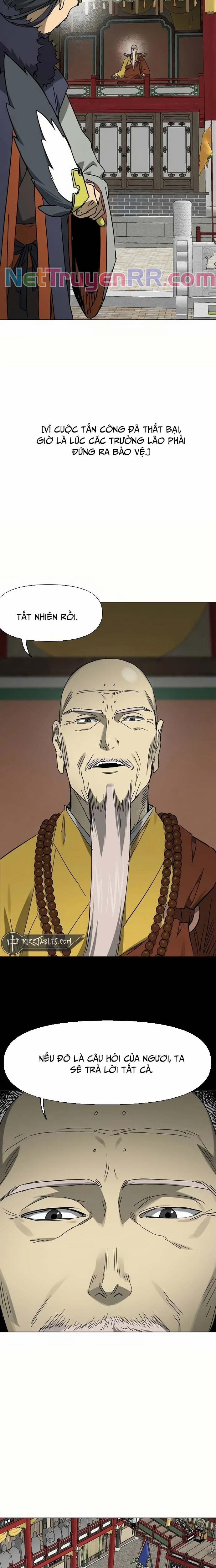Thăng Cấp Vô Hạn Trong Murim 222 trang 19