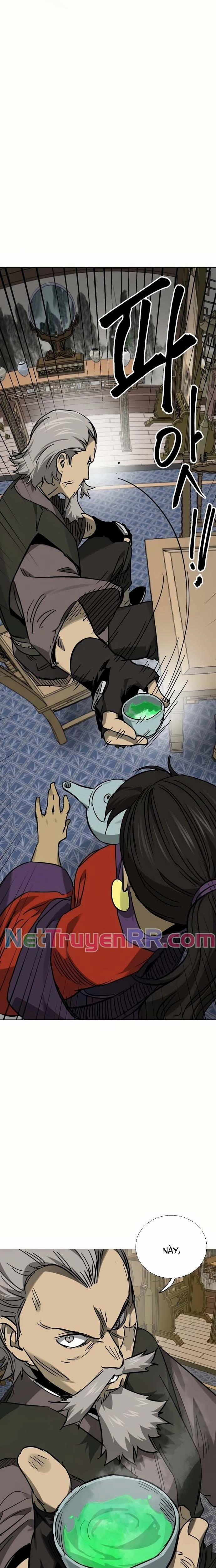 Thăng Cấp Vô Hạn Trong Murim 222 trang 26