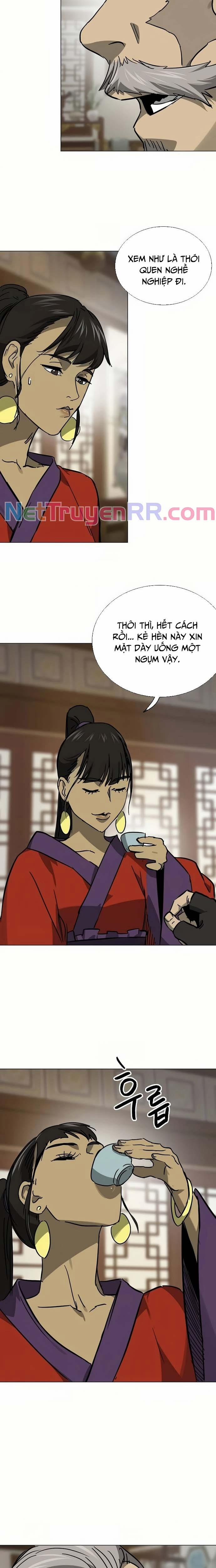 Thăng Cấp Vô Hạn Trong Murim 222 trang 28