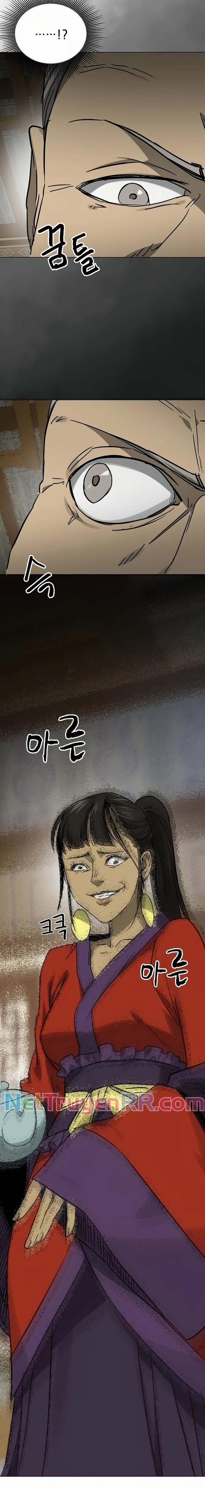 Thăng Cấp Vô Hạn Trong Murim 222 trang 30