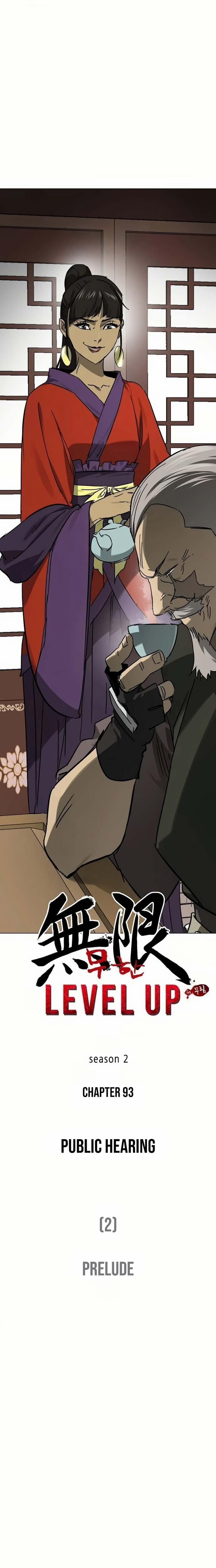 Thăng Cấp Vô Hạn Trong Murim 222 trang 5